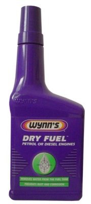Wynn's Dry Fuel, 325ml