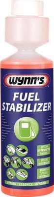 Wynn´s Fuel Stabilizer - Stabilizátor paliva, 250ml