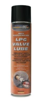 Mazání ventilů v LPG systémech - LPG Valve Lube - 500ml Bluechem 33366