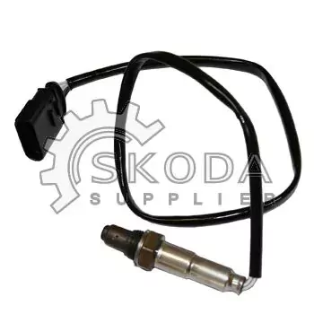 Lambda sonda HELLA 6PA 009 166-951