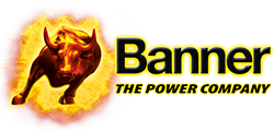 Logo autobaterie Banner