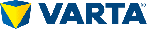 Logo Varta autobaterie