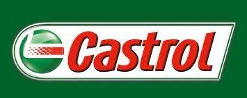 Logo značky Castrol