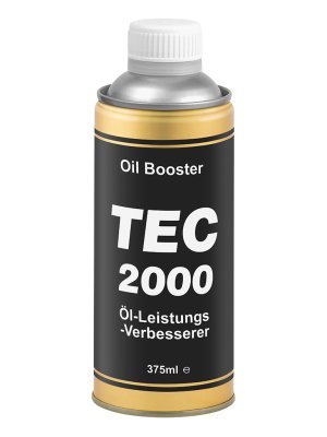 TEC-2000 OIL BOOSTER