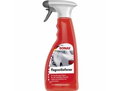 Odstraňovač vzdušné koroze - odvoskovač 500 ml