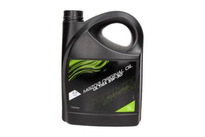OLEJ MAZDA 5W30 5L DEXELIA ULTRA ACEA A5/B5, API SL/CF
