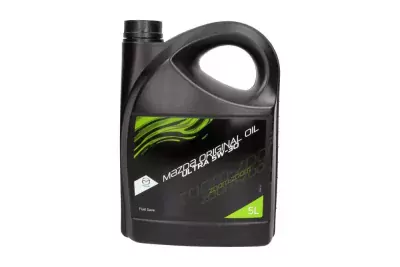 OLEJ MAZDA 5W30 5L DEXELIA ULTRA ACEA A5/B5, API SL/CF