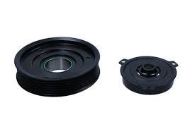 spojka kompresoru klimatizace ZEXEL DCS17E 6PK/110MM 12V VW GOLF 04-