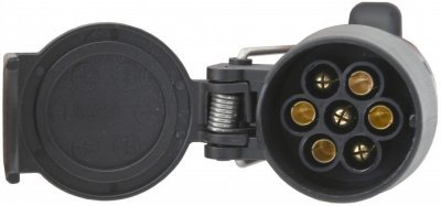 Redukce zásuvky TZ 13-7 kabel