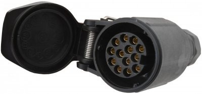 Redukce zásuvky TZ 7-13 kabel