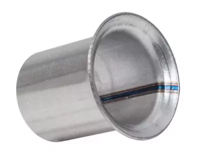 Příruba výfuk.potrubí 60mm Bosal
