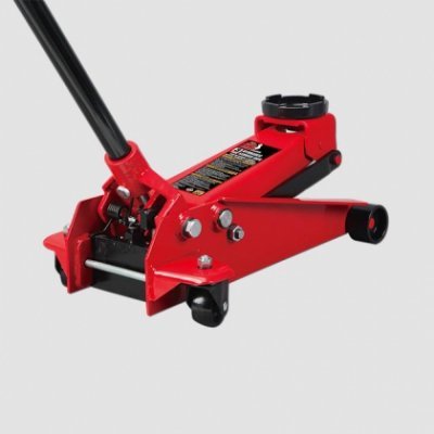 Hydraulický zvedák 3t
