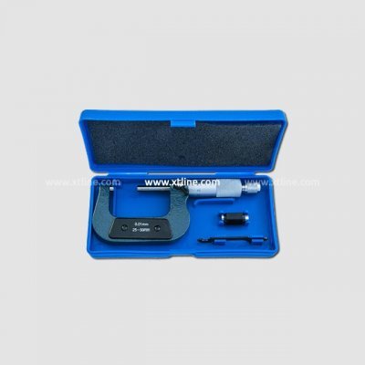 Mikrometr 0.01mm 25-50mm
