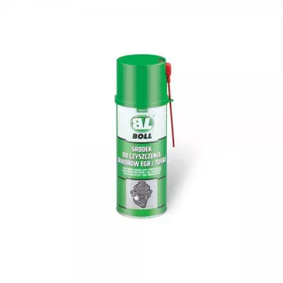Přípravek na čištění ventilů egr/turbokompresorů spray 400ml