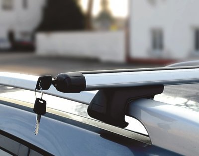 Nosič příčný 120 cm ALU PRO