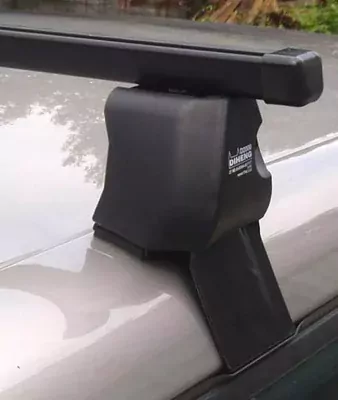 Střešní nosič FAB2 liftback