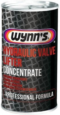 Wynn's Hydraulic Valve Lifter Concentrate, 325ml