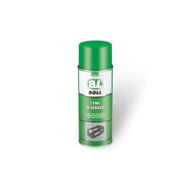 Zinek ve spreji 400ml