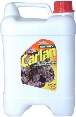 5L Cistic motoru