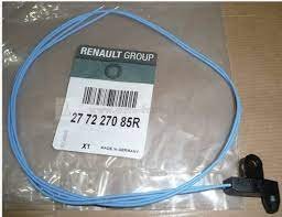 Čidlo venkovní teploty Dacia, Renault