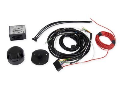 Elektroinstalace UNI CAN-BUS 735315, 7-Pin