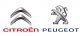 Originální díly Citroen, Peugeot