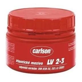 250G LV 2-3 - mazivo pro dlouhodobé náplne