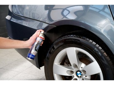 Xtreme leštící spray na kola s leskem 400 ml
