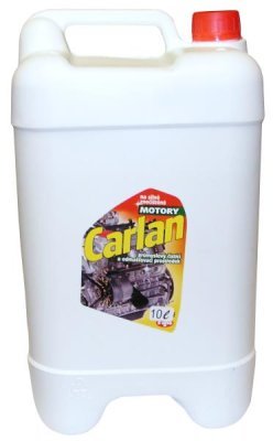 10L Cistic motoru