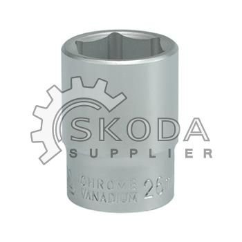 Nástavec 3/4" 26 mm šestihranný