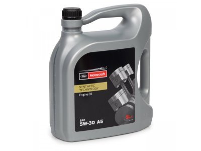 OLEJ FORD MOTORCRAFT 5W-30 5L A5 OE