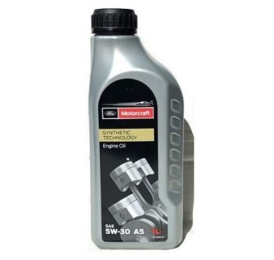 Ford Motorcraft 5W30 A5 1L
