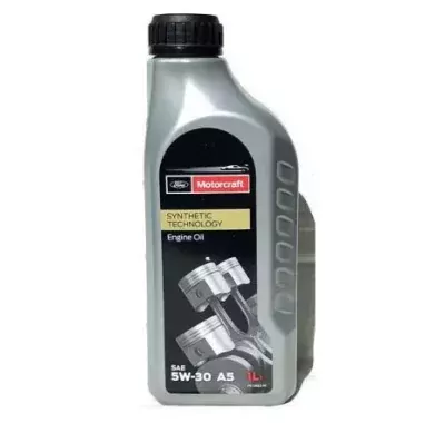 Ford Motorcraft 5W30 A5 1L