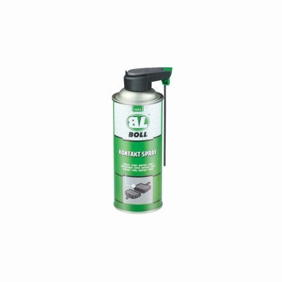 Kontakt spray 400 ml, sprej