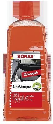 Autošampon - koncentrát 2 L