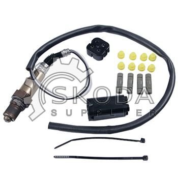 Lambda sonda BOSCH 0 258 986 615