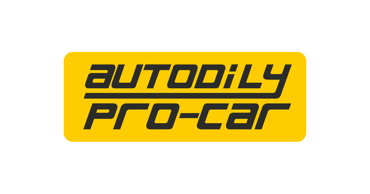 Autodíly pro osobní vozy Pro-car Zbiroh