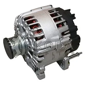 generátor HELLA 8EL 012 430-311