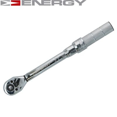 KLÍČ MOMENTOVÝ 2.5-20Nm 1/4"