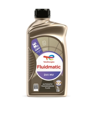 1L FLUIDMATIC DVI MV Olej do automatické prevodovky