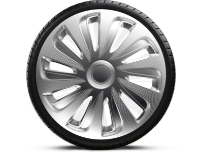 kryty kol 16' CALIBER CARBON cena je za sadu 4ks