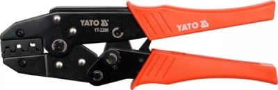 YATO YT-2300 KLEŠTĚ KONEKTOROVÉ 0,5-6,0M M