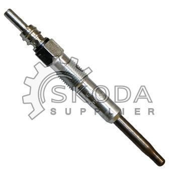 Žhavicí svíčka HELLA 8EG 008 498-261