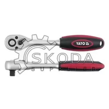 Ráčna 1/4"