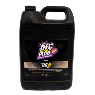 BG 2321 Kondicionér nafty All Season DFC Plus HP 3,7L