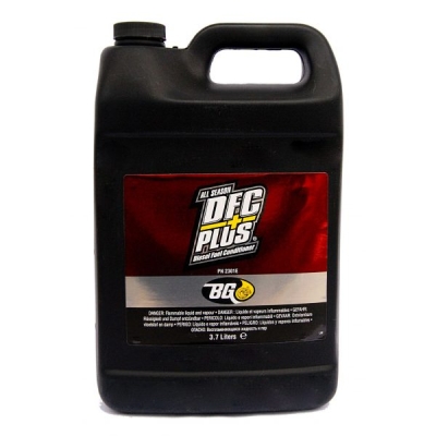 BG 2301 Kondicionér nafty All Season DFC Plus 3,7L