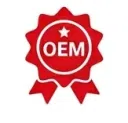 Originálne OEM diely