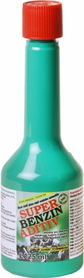 VIF Super Benzín Aditív 125ml , 901913