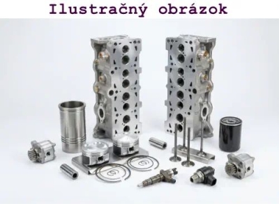 KOLBENSCHMIDT - Ojničné ložiská - sada FEDERAL , 87227620