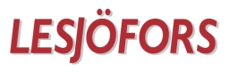 LESJÖFORS